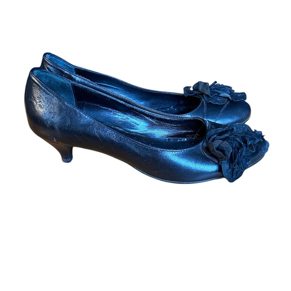 Simard Italian Heels - Picture 3 of 7